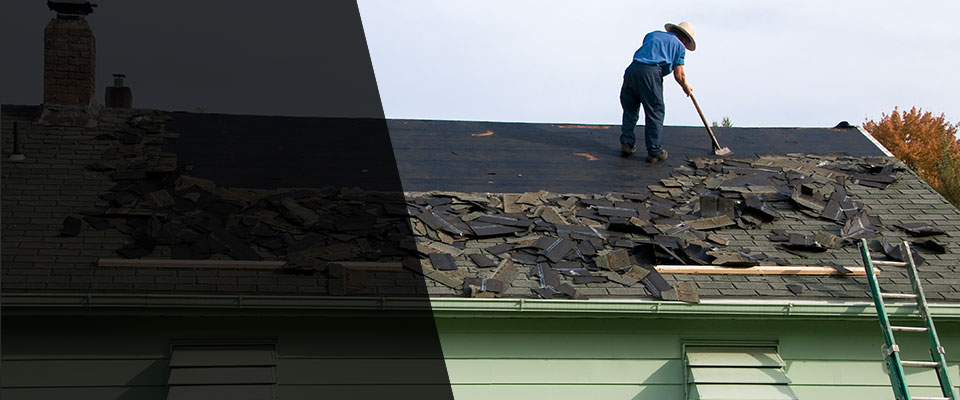 Toledo Roofing Contractors