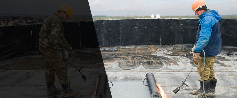 Toledo Roofing Contractors